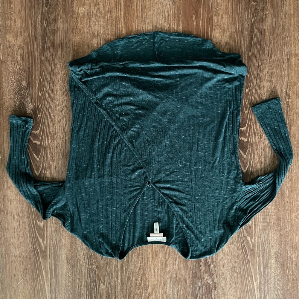 Jessica Simpson Nursing Top
